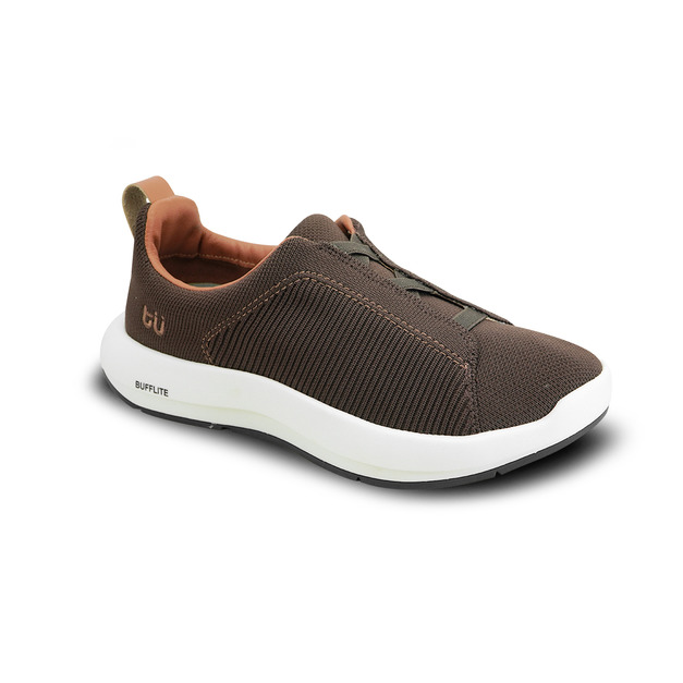 土豆休閒鞋／咖