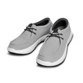 土豆男仕休閒鞋／灰_1