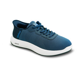 土豆懶人鞋／藍