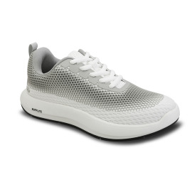 土豆漸層鞋／奶油白