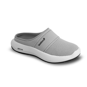 土豆穆勒鞋／灰