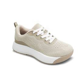 土豆外出鞋／奶茶色