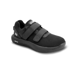 二代魔鬼氈／黑