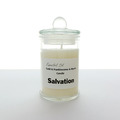 SALVATION│聖禮香氛│100%頂級大豆蠟│黃金乳香沒藥蠟燭_1