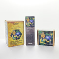 埃及系列-伊西斯組合/蓮花天竺葵佛手柑精油/蠟燭100克+舒眠噴霧+香膏_1