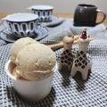 森永䒜艿糖冰淇淋 Caramel Ice Cream キャラメルアイスクリーム （4oz)_1
