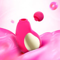 JISSBON 杰士邦 強力吸吮隨時愉悅吮吸跳蛋情趣玩具 Miss Jelly_1
