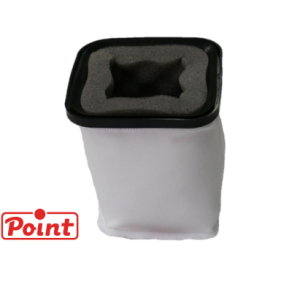 波音特DF-168電動板擦機集灰袋