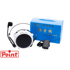 波音特DF-568教學麥克風（擴音機，擴音器，麥克風，攜帶式迷你麥克風，小蜜蜂，可支援無限麥克風）