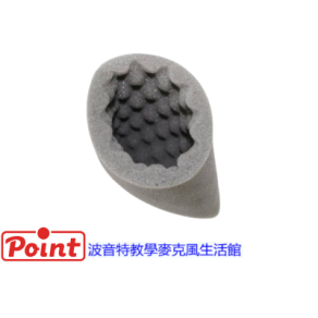 波音特DF-168電動板擦機內層泡棉袋