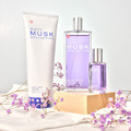 【Musk collection】經典白麝香亮白保濕乳液200ml(好吸收不黏膩)_4
