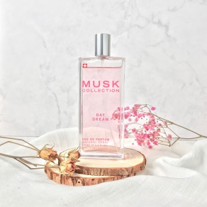 【Musk collection】春漾夢境淡香精100ml(粉漾清新花果香)