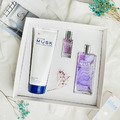【Musk Collection】經典白麝香三件組禮盒(100ml香水+15ml香水+200ml身體乳)_1