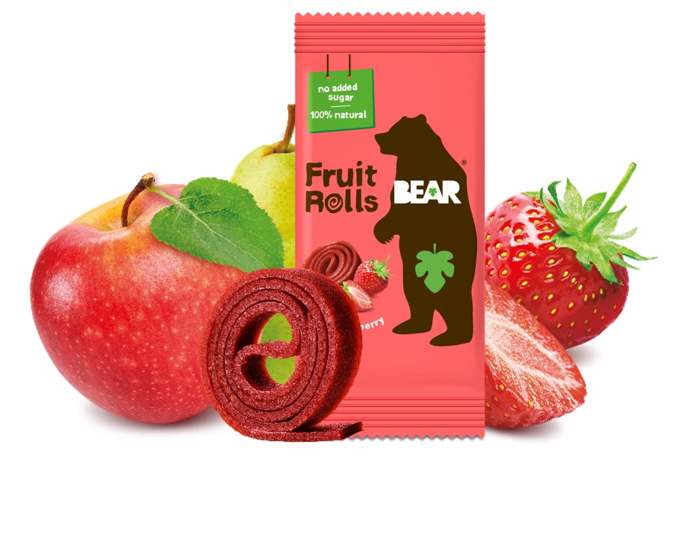 全聯熱銷10000包~熊熊點心水果YOYO五口味任搭客製組盒