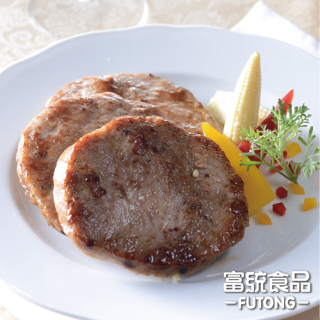 法式豬排(組合肉) 10片/包