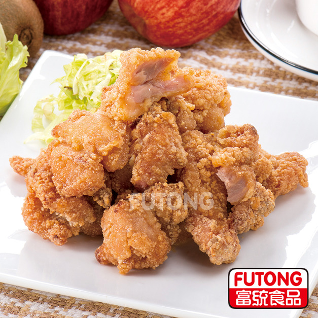 和風炸雞塊500G