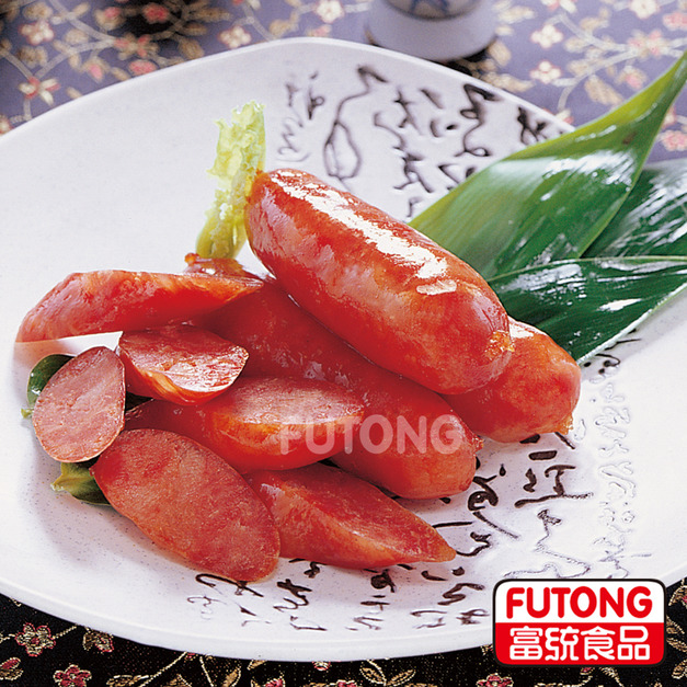 中式香腸300G