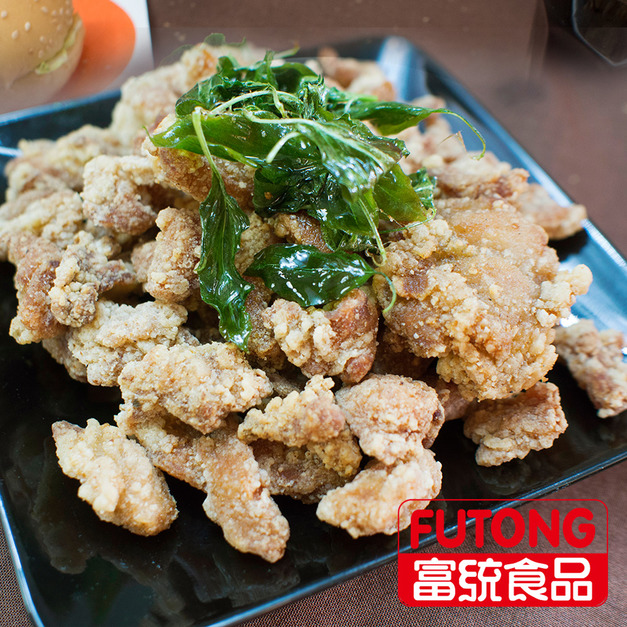 香酥雞1KG