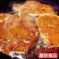 《古早味人氣美食》鐵路豬排800g(約15片)_1