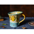 義大利 檸檬馬克杯350ml