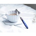 義大利 古典咖啡匙(藍)_1