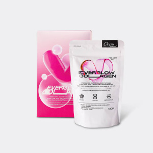 【吹彈可破】幻妍Q膠原胜肽(草莓冰淇淋風味)*1