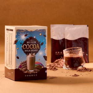 【完售】沐昕 超模可可