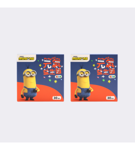 【防禦像超人】momochan元氣益生菌*2