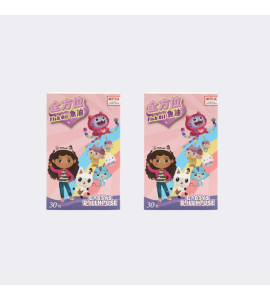 【高純度DHA】momochan全方位魚油*2