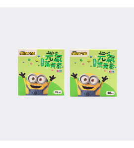 【亮晶晶】momochan元氣金盞花葉黃素*2