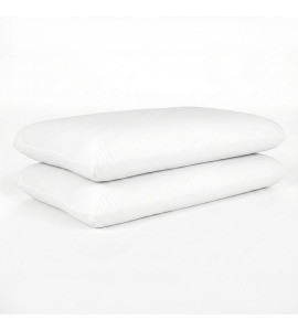 【隱藏】眠境-榫卯雙層枕芯*2