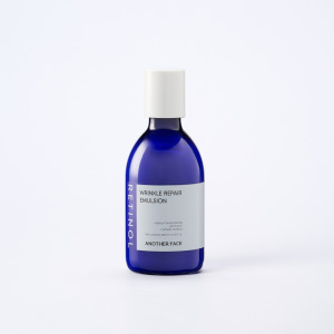 【韓星愛用】ANOTHER FACE 低敏感A醇乳液(1入)