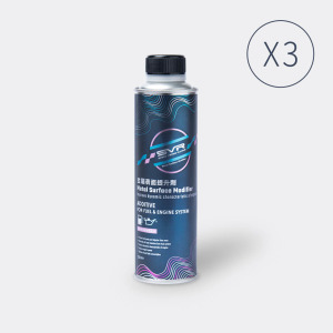SVR金屬表面提升劑(250ml) 3入