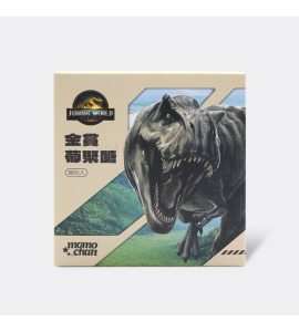 【哈秋掰掰】momochan金賞葡聚醣