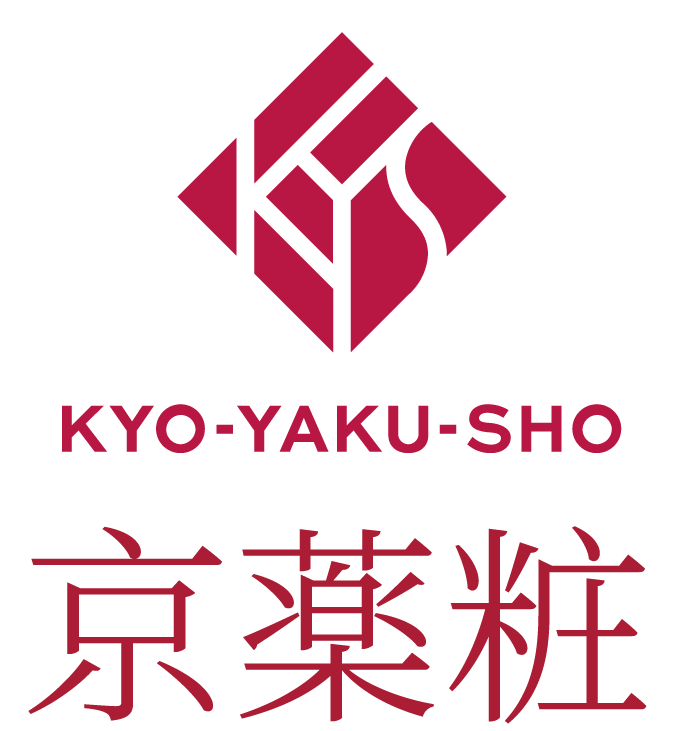 KYO-YAKU-SHO LOGO