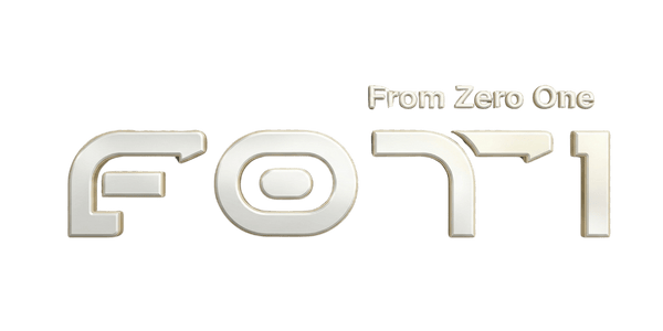 F0T1 Fixed Logo