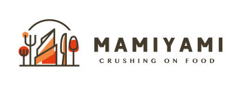 MAMIYAMI LOGO