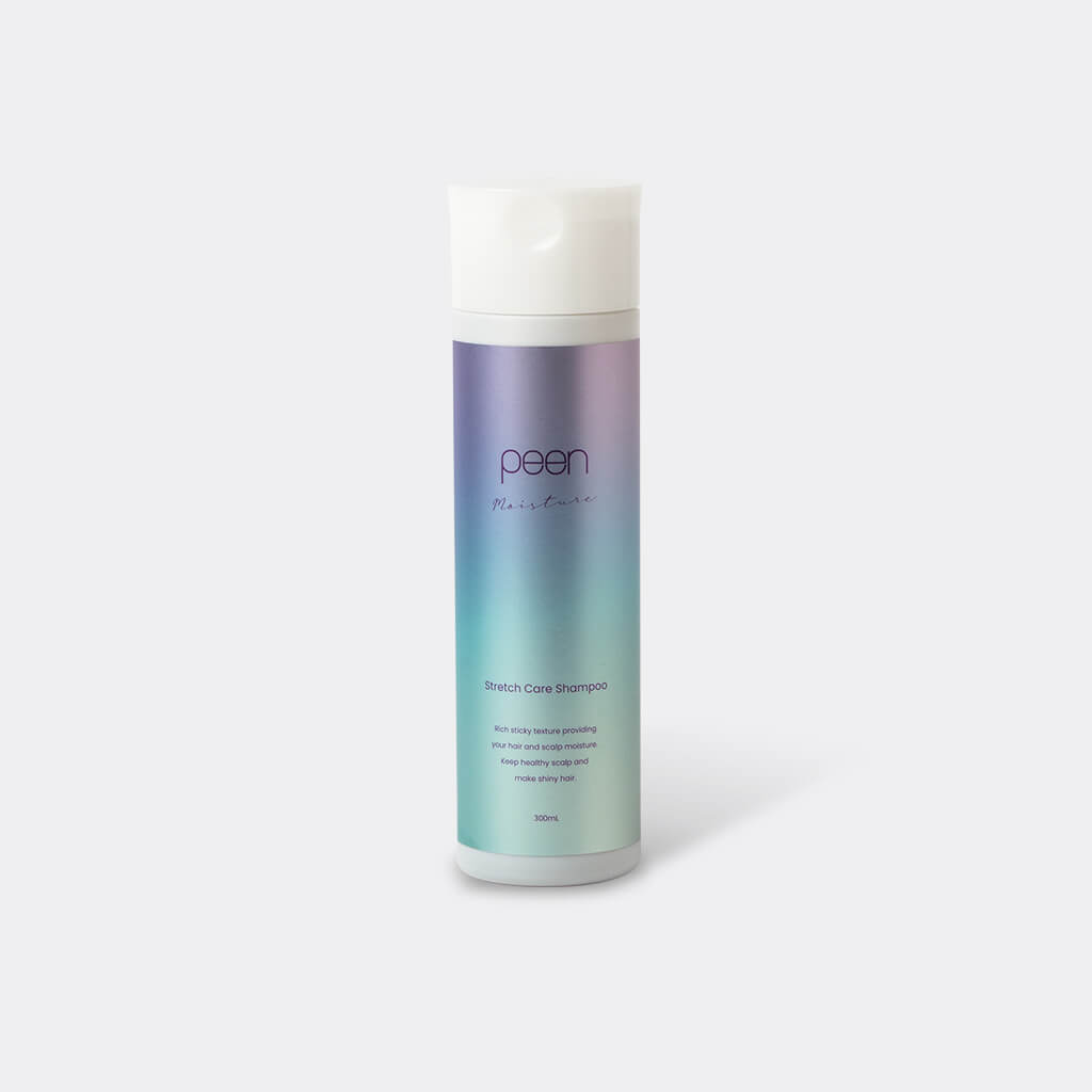 PEEN蘊活凝萃蓬鬆洗髮精