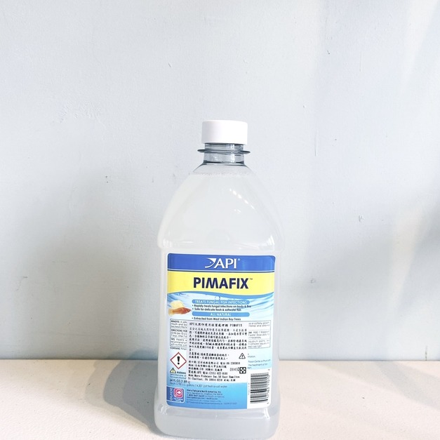 魚博士天然印度月桂葉處理劑