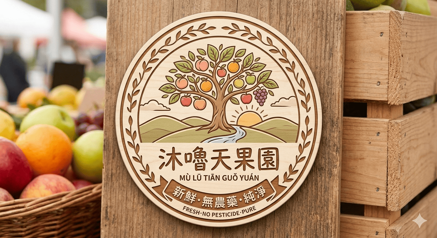 沐嚕天果園