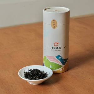 日新茶園｜東方美人茶