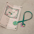 刺繡貼書籤/文具禮物_3