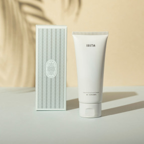 專一純粹潔顏乳