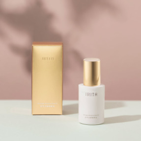 金萃活顏精華油