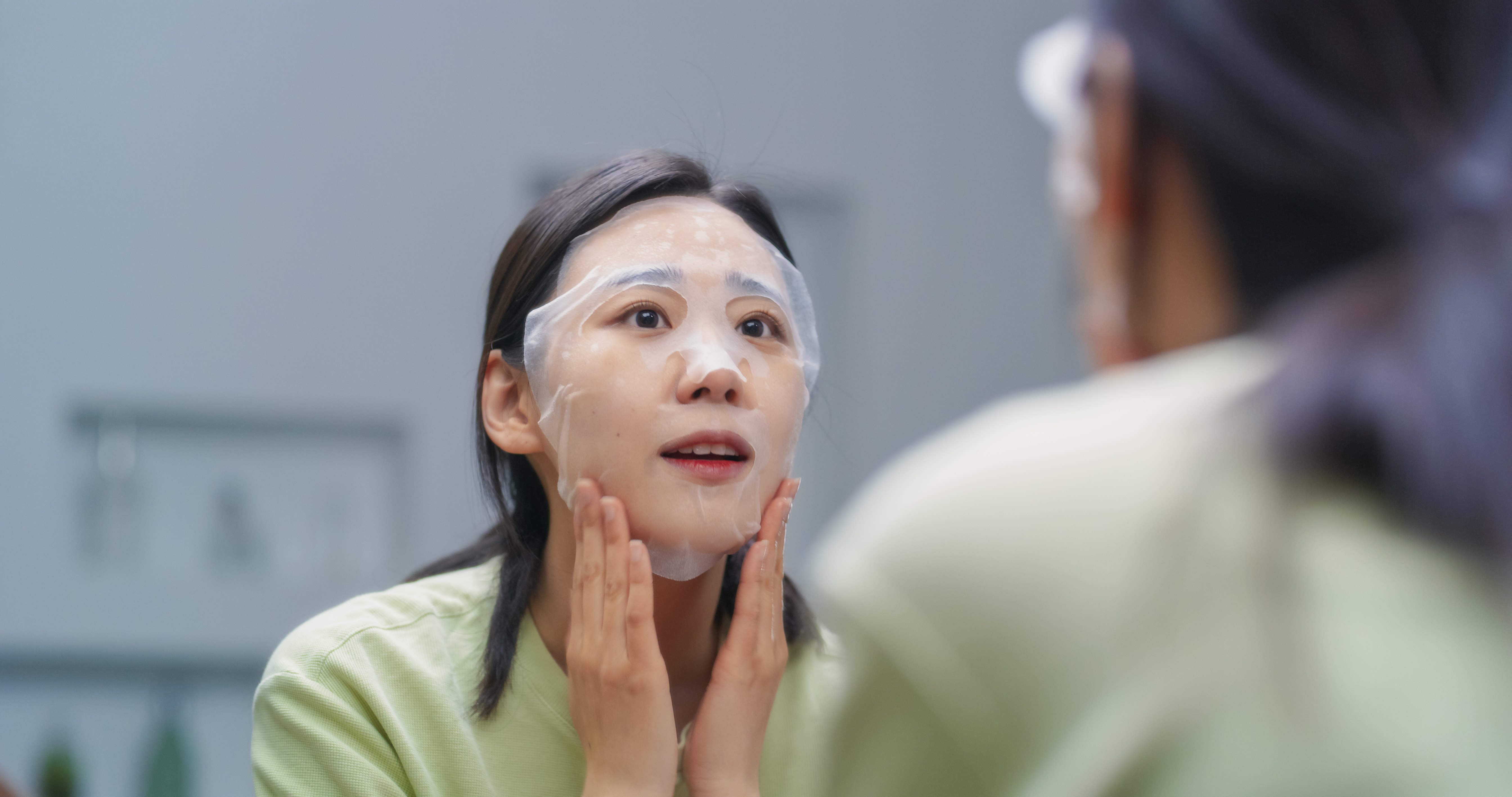 緊緻、保濕、嫩白面膜怎麼敷？正確用法大公開!