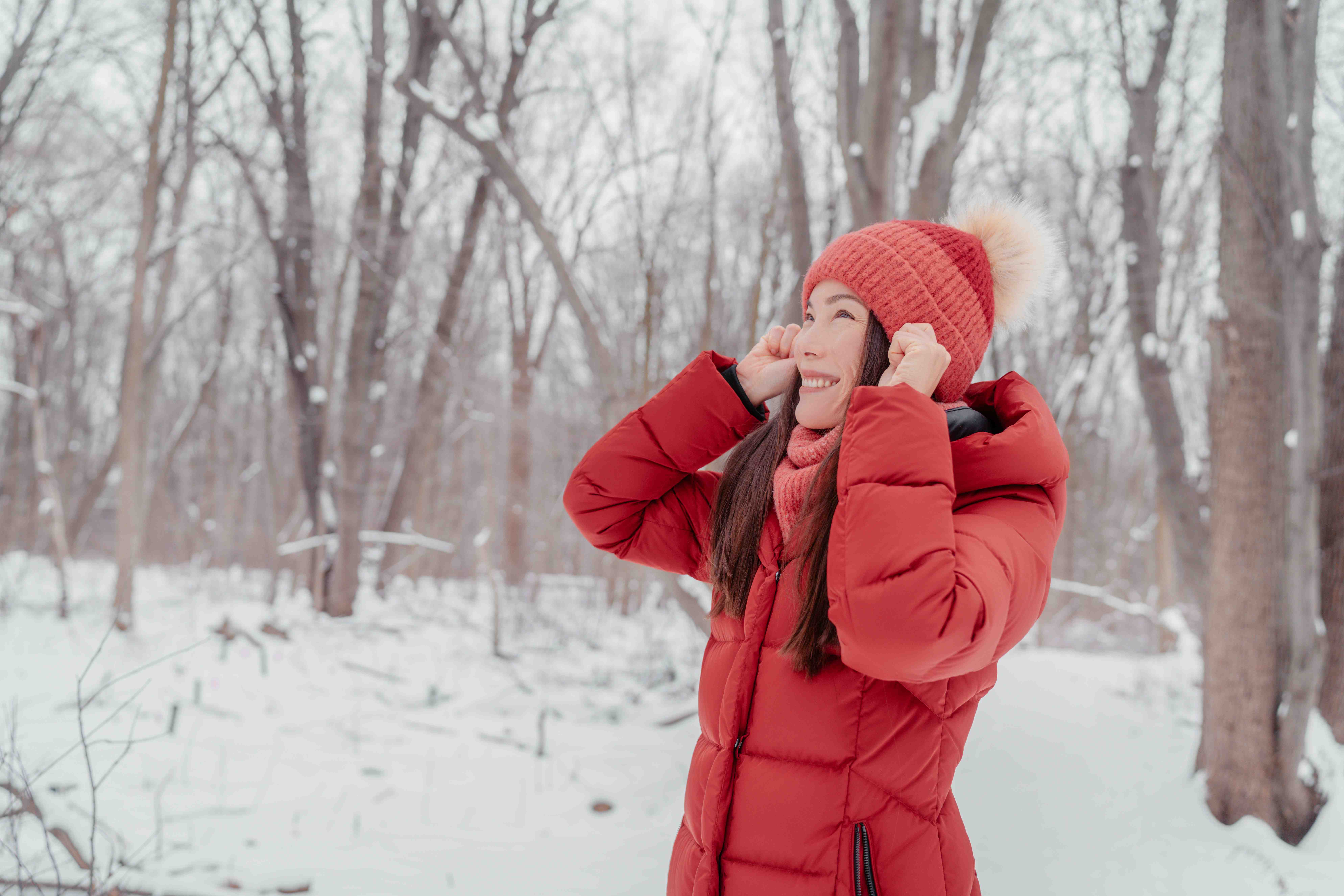 滑雪曬傷又凍傷!？雪地11大護膚守則