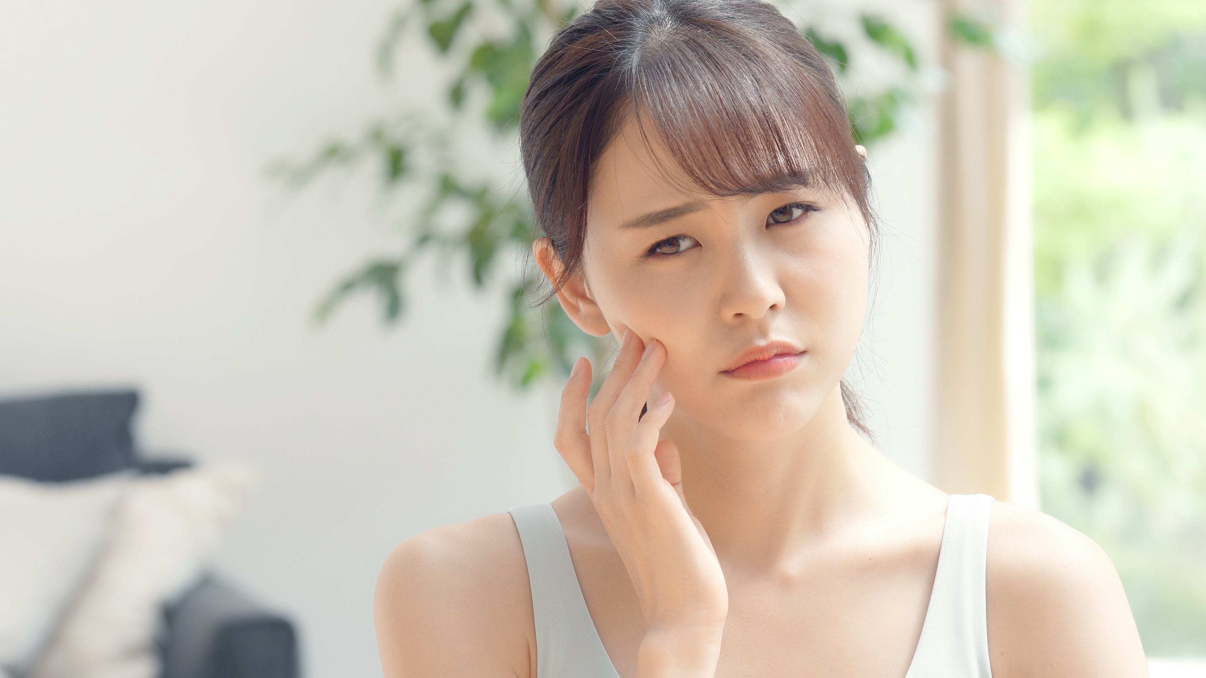 敏感肌是怎麼造成的？推薦保養3成份!