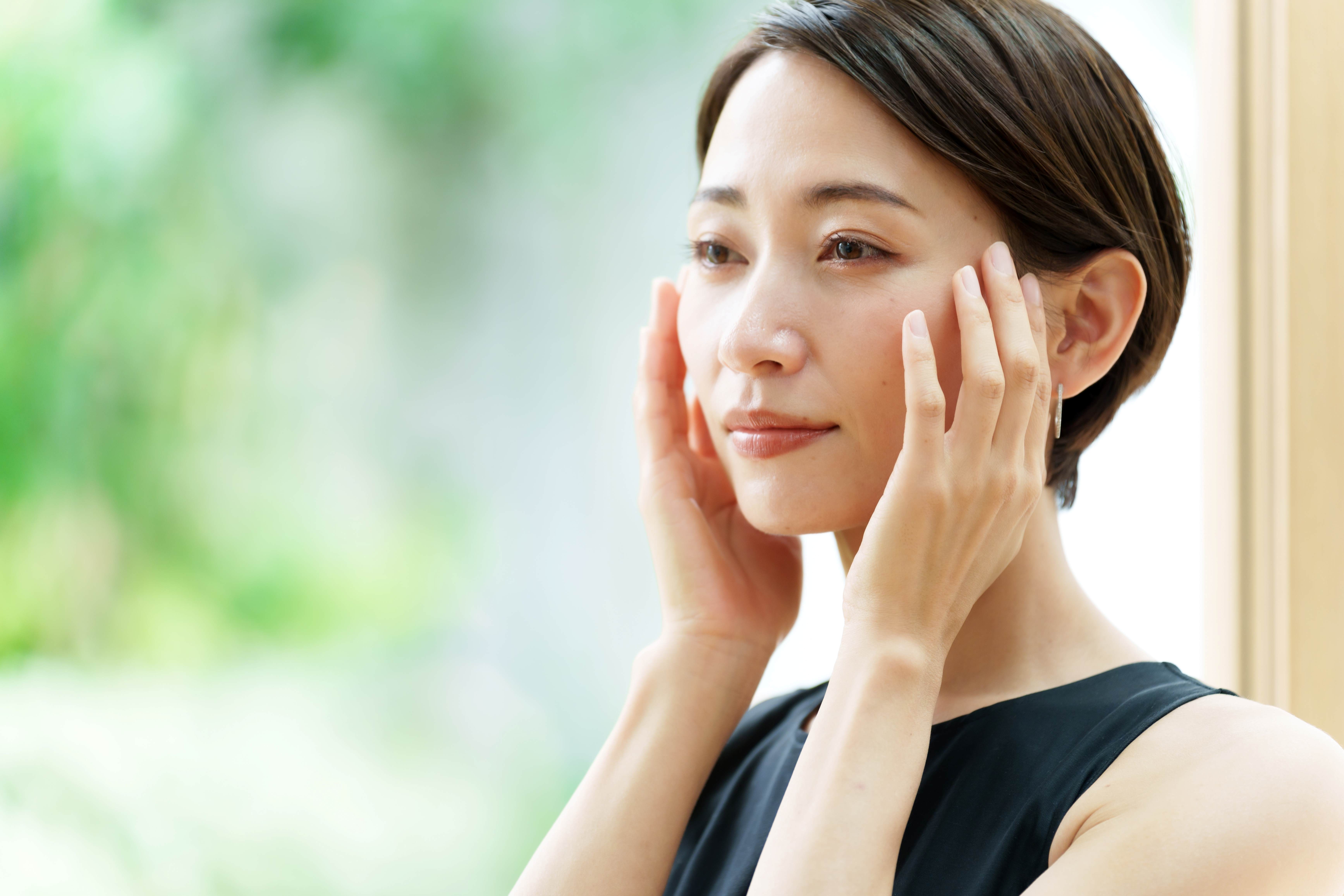 幾歲開始抗老最好？撫紋重點有哪些？
