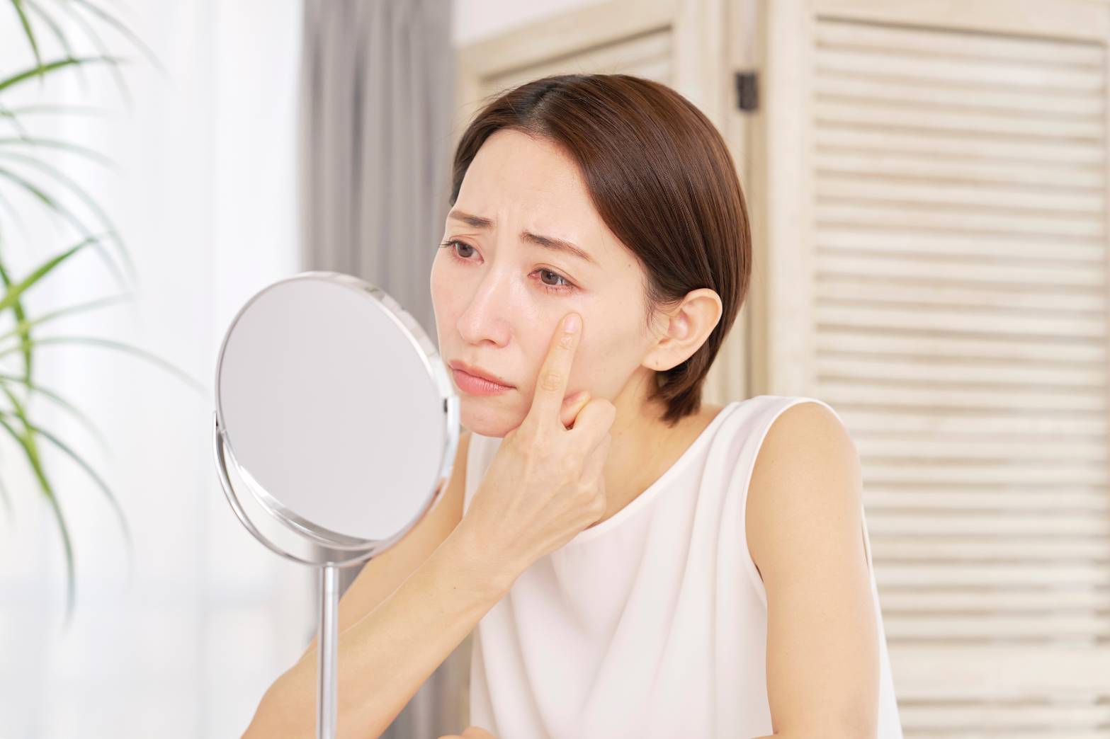 膠原蛋白說Bye Bye？我該怎麼補回來？