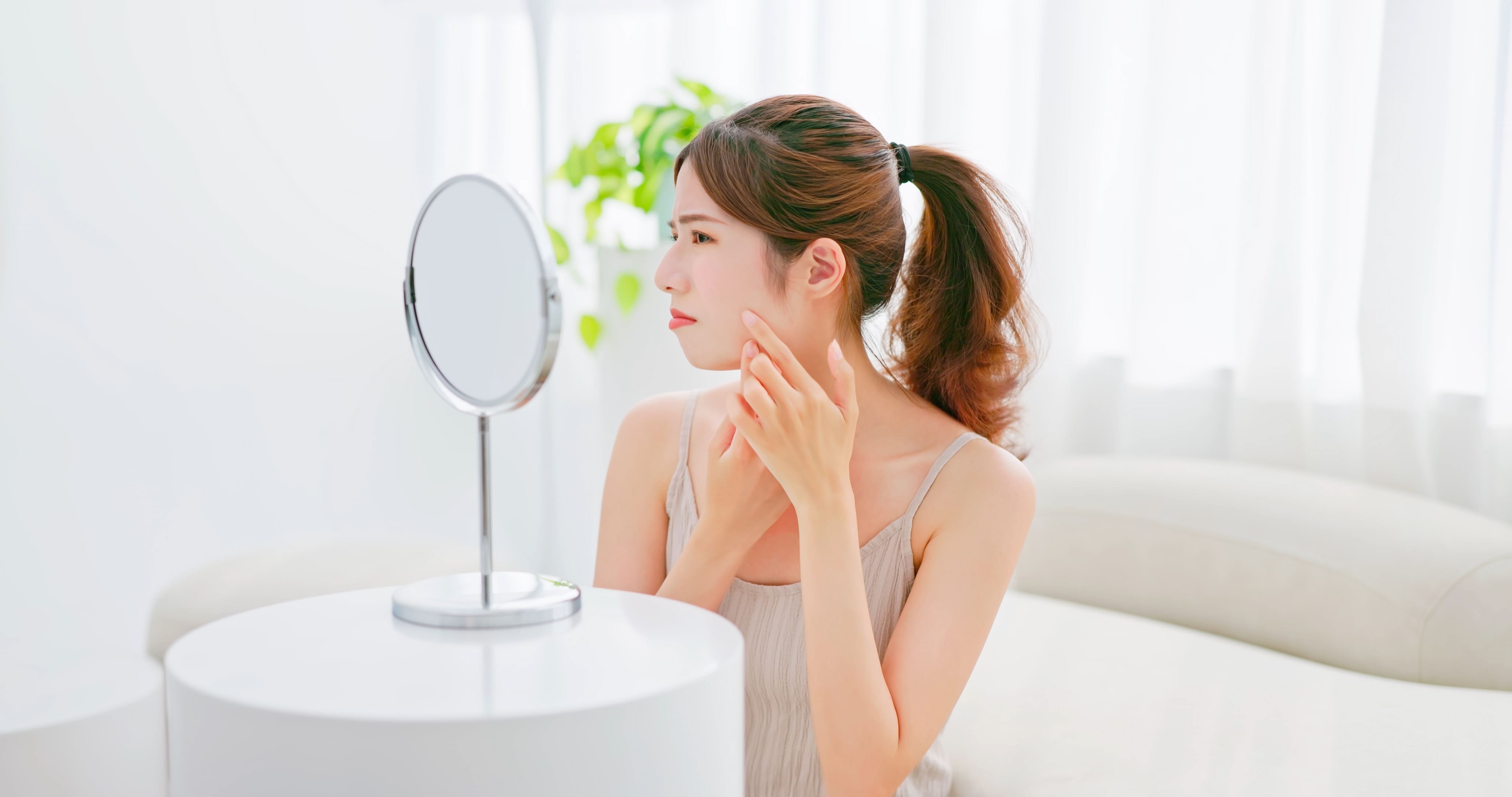 防曬起屑怎麼辦？成因、對策全搞懂
